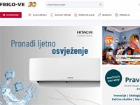 Ivan Vergilas (FRIGO-VE): Riječki dr. House za klima-uređaje priprema i gradnju svoje hidrocentrale
