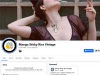 Od ljubavi prema vintage odjeći i sa sedam tisuća eura izgradila je posao u kojem uživa