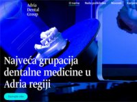 Nova investicija: Naša najveća dentalna grupacija proširila poslovanje u Sloveniju