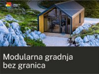 Mijenjaju filozofiju gradnje sklapanjem modula do vlastite kuće!