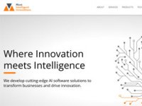 MATHOS-ova tvrtka izradila humanoidnog virtualnog asistenta: Od jeseni s djecom u Centru za autizam