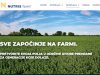 NutriS Farm je ove godine utrostručio površine pod bobom