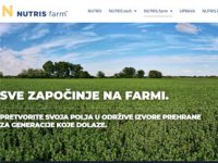 NutriS Farm je ove godine utrostručio površine pod bobom