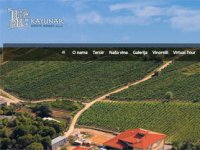 Žetva medalja Vinarije Katunar - u samo godinu dana osvojili ih čak 15