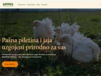 Na 37 ha eko pašnjaka Matija Kopić razvija sustav pašne proizvodnje s govedima, pilićima i kokama