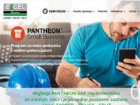 Danica Stričević (Excel Computers): Napustiti vlastiti program bilo je emotivno teško, ali presudno za tvrtku