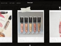 Martina Buček: Pankerica s puf-rukavima svojom kozmetikom želi dodati svijetu malo boje