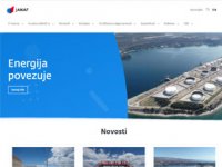 Našu ključnu firmu vodi nećak Ankice Tuđman. Zarađuju milijune i živciraju Mađare