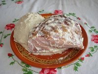 Zaštićeno je i Međimursko meso z tiblice