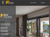 Roplast – priča o uspjehu: Od male obiteljske radionice do tvornice na 12 tisuća kvadrata