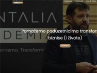 Krešimir Rich: “Samo poduzetnik može dobro razumjeti drugog poduzetnika”