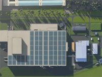 Ovako će izgledati peradarska farma koja se u Hrvatskoj počinje graditi 2025. godine