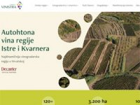 Istarski vinari zadovoljni berbom: Vinistra najavila En Primeur mladih malvazija