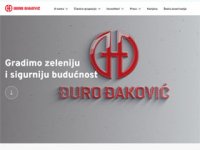 Grupacija Đuro Đaković povećala dobit za 96 posto