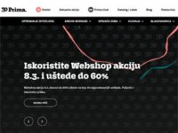 Otvorena nova tvornica Prima namještaja vrijedna 20 milijuna eura