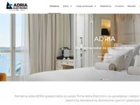 Talijanski VDA Telkonet preuzeo 100 posto riječkog Adria Electronica