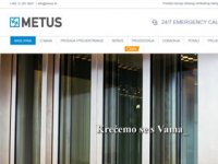 Civinity dovršio kupnju Metusa, preuzeo 2.800 dizala u Hrvatskoj