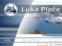 Luka Ploče rekordno povećala dobit i kreće u investiciju od 126 milijuna kuna
