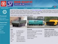 Ugovorili isporuku teretnih vagona