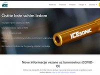 Brojimo šlepere (21): Ove hrvatske strojeve za čišćenje koriste NASA, CERN, Oxford...