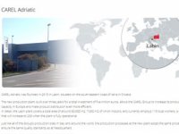 Carel povukao za sobom iz Padove u Labin tri talijanske tvrtke i još gradi novi pogon