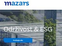 Jedna od pet najvećih regionalnih konzultantskih tvrtki, Mazars, kupio Sponu i ušao u digitalnu transformaciju