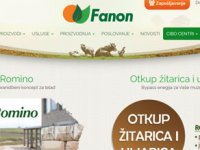 Mario Jarnjak: Fanon je pronašao nišu i u Europi nema konkurenta za svoju stočnu hranu