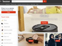 Bazzar dobio investiciju za daljnji rast od EMMA Capital Group