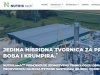 Od svinjogojske farme do prve tvornice izolata proteina u Europi