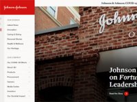 Johnson&Johnson mora platiti 230 milijuna dolara zbog zavaravajućeg marketinga