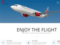 Nova hrvatska aviokompanija predstavila Boeing 737