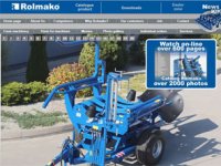 Zbog prihvatljive cijene raste potražnja za Rolmako strojevima