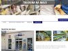 "Mali bauhaus" u centru grada: Već dvije generacije obitelji Linić vode obiteljski posao u Rijeci
