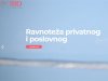 Koronakriza tvrtki iz Selca otvara vrata novog biznisa, pomagat će i žrtvama korone
