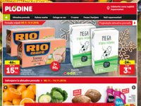 Vlasnik Plodina: 'Želimo kupiti Konzum i postati glavni na tržištu'