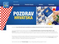 Tvrtka osnovana s 10 kuna i bez zaposlenika koči ulazak talijanskog diskontera u Hrvatsku