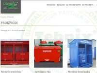 Tehnix prodao deset kabina za izolaciju, upiti i dalje stižu iz zemalja EU i svijeta