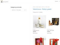 Asortimanom ističu da je briga za zdravlje na jedan klik od nas