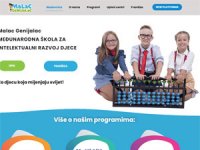 Prijateljice pokrenule kamp koji dokazuje kako je i matematika zabavna