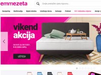 Velika transakcija: Emmezeta mijenja vlasnika, preuzima ju samozatajni milijarder