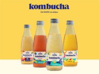 EKIPA – KULTURA KOMBUCHA:”Hrvati sve više prepoznaju vrijednost kombuche i prirodnih pića”