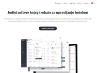 Na hrvatsko tržište u godinu dana stigle dvije velike ‘cloud‘ tvrtke, najviše ciljaju na hotelijere