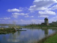 Vlada prodaje Luku Vukovar