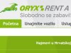 Preko domaćeg rent-a-cara iz Hrvatske moguće unajmiti automobil u više od 180 država na svim kontinentima
