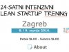Testirajte svoju poslovnu ideju na srpanjskom izdanju Lean Startup Drilla