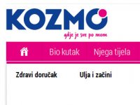 Agencija odobrila koncentraciju Müllera i Kozma