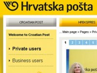 Amazon i Hrvatska pošta sklopili ekskluzivan posao