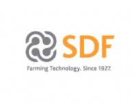 Najmanji kombajn na tržištu Irana, Alžira, Maroka…