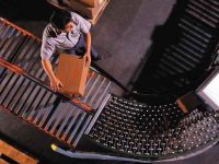 Broj zaposlenih u industriji 3,6 posto manje nego lani