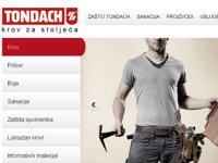 Tondachove krovne proizvode traže i Kinezi